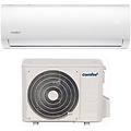 cf-cfw12a iu + cf-cfw12a ou climatizzatore 12000 btu inverter monosplit condizionatore con pompa di