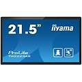 tw2223as-b2 visualizzatore di messaggi pannello piatto interattivo 54 6 cm (21. 5") wi-fi 400