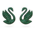 orecchini donna gioielli iconic swan 5650063