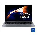 galaxy book4 15. 6 core7 15 6 " processore intel core 7 150u intel iris xe graphics 16 gb 512