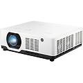 videoproiettore 6000 ansi lumen 3lcd wuxga ottica standard bianco