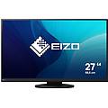 flexscan ev2760-bk led display 68 6 cm (27) 2560 x 1440 pixel quad hd nero