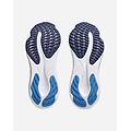 gel pulse 16 m scarpe running uomo blu 11h