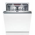 serie 6 smv6zcx03e lavastoviglie da incasso a scomparsa totale 60 cm classe c