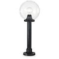 - 187556 classic globe pt1 small trasparente paletto
