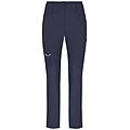 agner dst w pantaloni softshell donna dark blue i42 d36