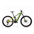 ebike ricondizionata · nitro dust 3 · buone condizioni