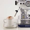 macchina caffe espresso capri 13891c