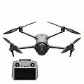 drone 6k mavic 4 pro