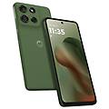 MOTOROLA moto g56 5g 8gb 256gb 6. 72 lcd 120hz dual sim nfc ip68 turbopower android 15 verde