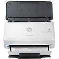 scanjet pro 3000 s4 sheet-feed scanner