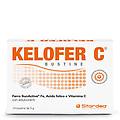 STARDEA kelofer c integratore di ferro acido folico e vitamina c 14 bst