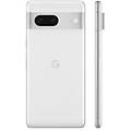 pixel 7 16 cm (6. 3) doppia sim android 13 5g usb tipo-c 8 gb 256 gb 4355 mah bianco