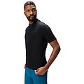 loop zipped maglia ciclismo uomo black s