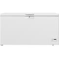 hsm37540 congelatore congelatore a pozzo libera installazione 360 l e bianco
