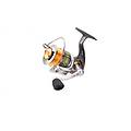 vision 4000 mulinello da pesca con filo incluso