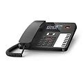 Siemens Desk 800a Telefono Dect Nero