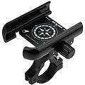 supporto telefono bici alluminio rotazione 360° p40