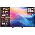 smart tv 55'' h55s80fux qled 4k
