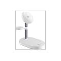 CELLULARLINE caricatore wireless mag trio qi2. 2 25w da 25w bianco