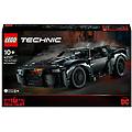 technic batmobile di batman