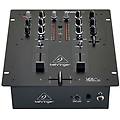 nox101 dj-mixer