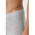 boxer in cotone elasticizzato uomo grigio tama&ntilde;o xl
