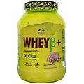 4+ nutrition whey beta+ 900 grammi