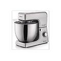impastatrice 10l planetaria 2000 w capacit&agrave; ciotola 10 l metal