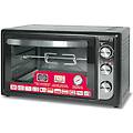 forno elettrico multifunzione j50 2000w 50l