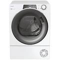 rapidó pro rpe h10a2ter-s asciugatrice libera installazione caricamento frontale 10 kg a++