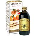 dr. giorgini vitamin 1 liquido analco