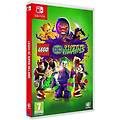 lego dc super villains nintendo switch
