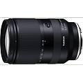 28-200mm f/2. 8-5. 6 di iii rxd attacco sony fe (condition eccellente)