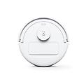 - aspirapolvere robot deebot mini-blu bianco