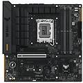 tuf gaming b760m-plus ii scheda madre intel (lga 1700) matx ddr5