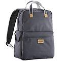 - 2-in-1 urban companion colore antracite