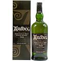 whisky ardbeg single malt 10 years cl 70