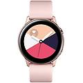 galaxy watch active oro rosa