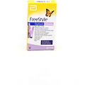 freestyle optium ketone strisce confezione 10 strisce freestyle optium