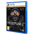 SKYBOUNDGAMES playstation 5 frostpunk 2 ice breaker edition pegi 16+ swp51697