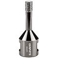 - sega a tazza diamantata 8 mm x m14