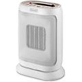 Delonghi Capsule You Me Hfxr40t20 Wb