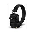 major v bt cuffie wireless black