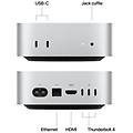 mac mini m4 16gb/512gb-ita 0