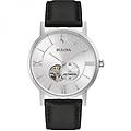 orologio 96a237 uomo collezione automatic clipper