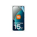 redmi note 15 pro+ 5g 8+256 256 gb glacier blue