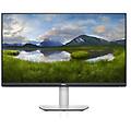 s series s2722dc 68 6 cm (27") 2560 x 1440 pixel quad hd lcd grigio (dell-s2722dc)