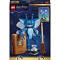 LEGO harry potter folletto della cornovaglia 76461