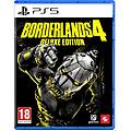 borderlands 4 edizione deluxe ps5
